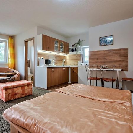 Apartmany Anna Liptovsky Michal Extérieur photo