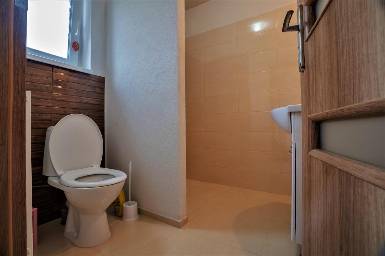 Apartmany Anna Liptovsky Michal Extérieur photo