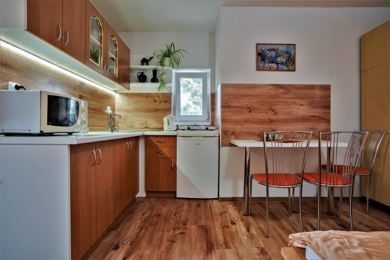 Apartmany Anna Liptovsky Michal Extérieur photo