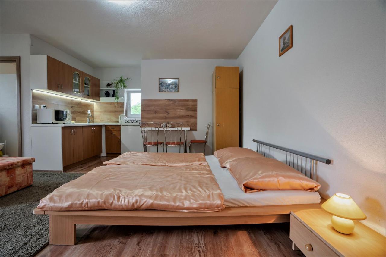 Apartmany Anna Liptovsky Michal Extérieur photo