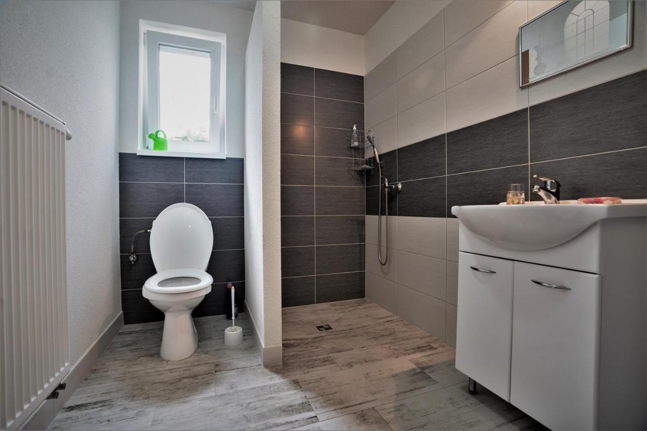 Apartmany Anna Liptovsky Michal Extérieur photo