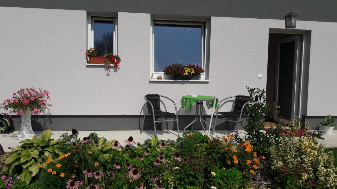 Apartmany Anna Liptovsky Michal Extérieur photo