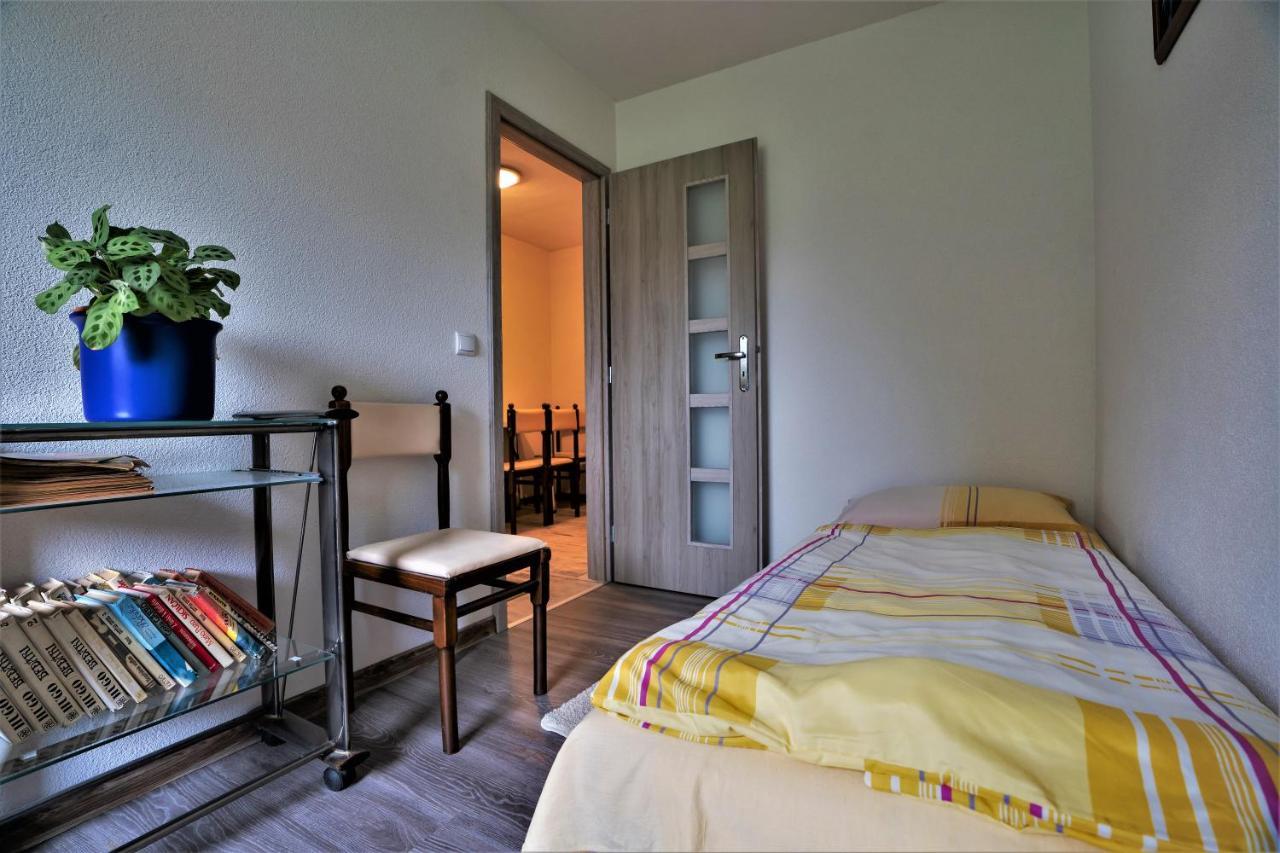 Apartmany Anna Liptovsky Michal Extérieur photo