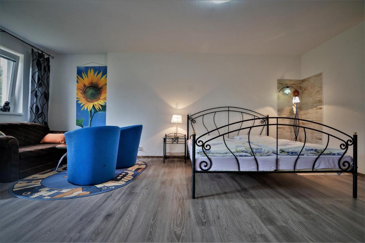 Apartmany Anna Liptovsky Michal Extérieur photo