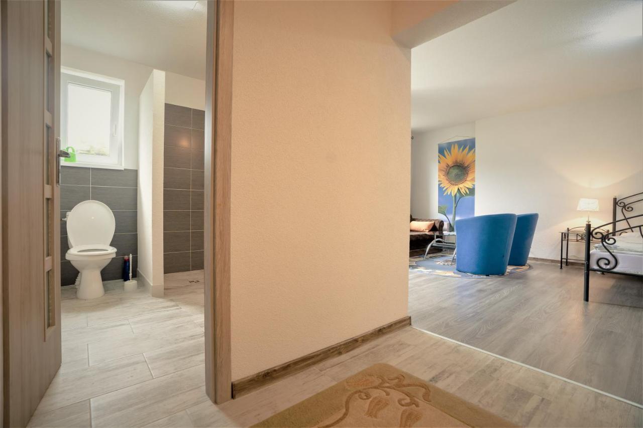 Apartmany Anna Liptovsky Michal Extérieur photo