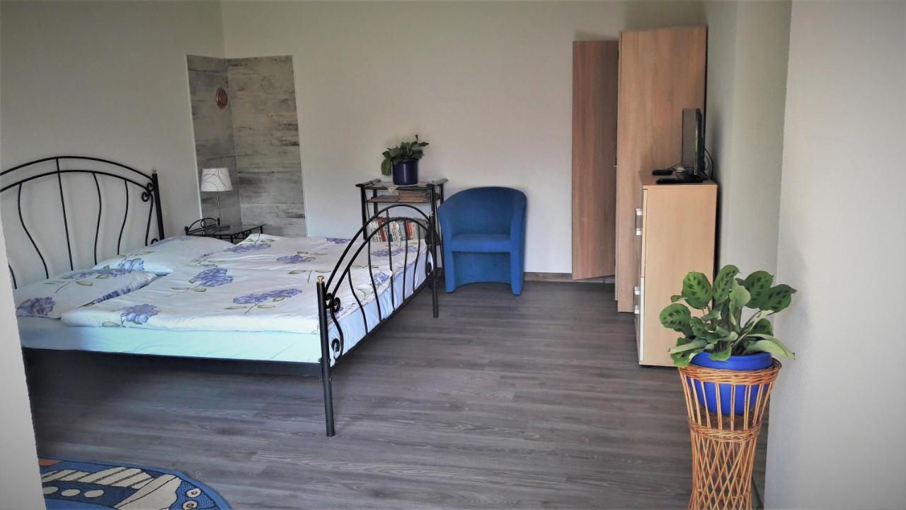 Apartmany Anna Liptovsky Michal Extérieur photo
