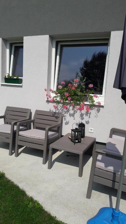 Apartmany Anna Liptovsky Michal Extérieur photo